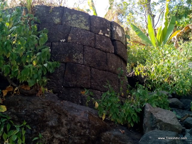 Ghotawada Fort (Gotara)
